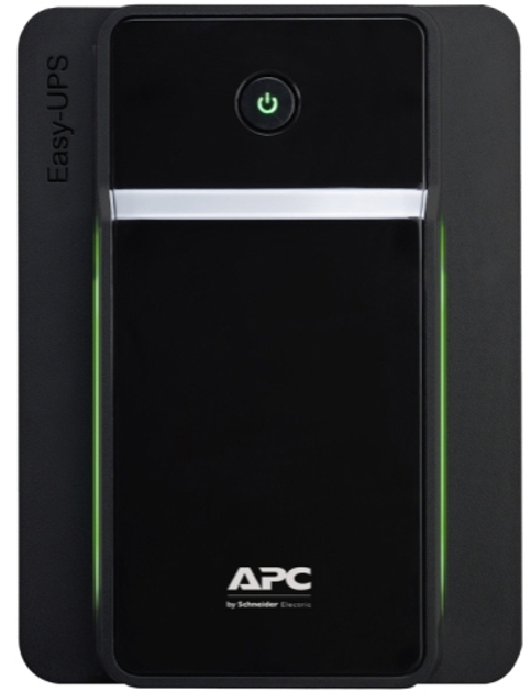 ДБЖ APC Easy UPS 1600VA IEC (BVX1600LI) - зображення 3