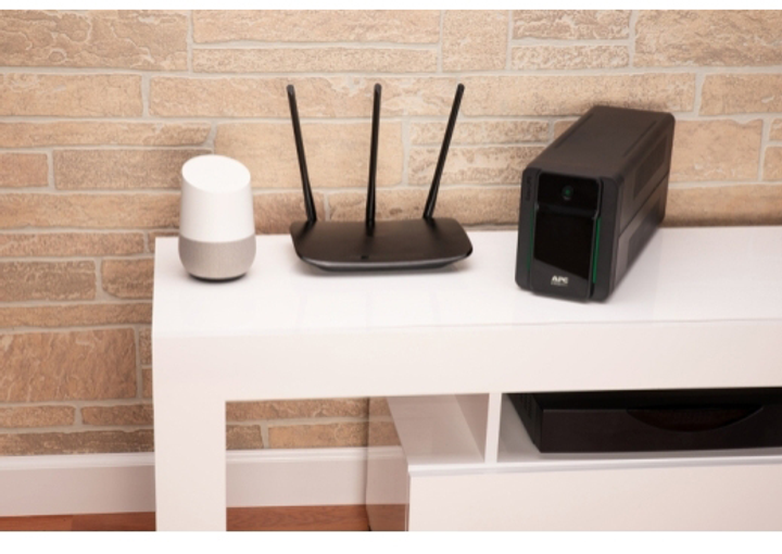 UPS APC Easy UPS 900VA Schuko (BVX900LI-GR) - obraz 5