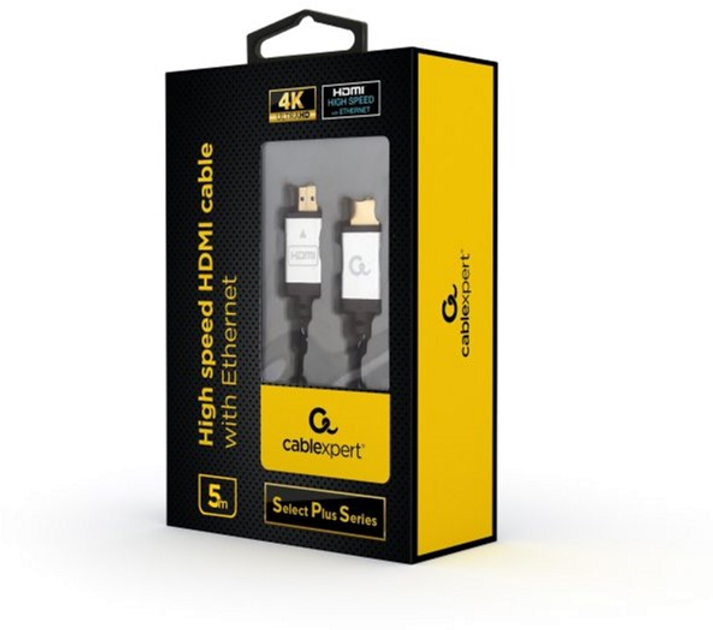 Cablexpert CCB-HDMIL-5 m - obraz 3