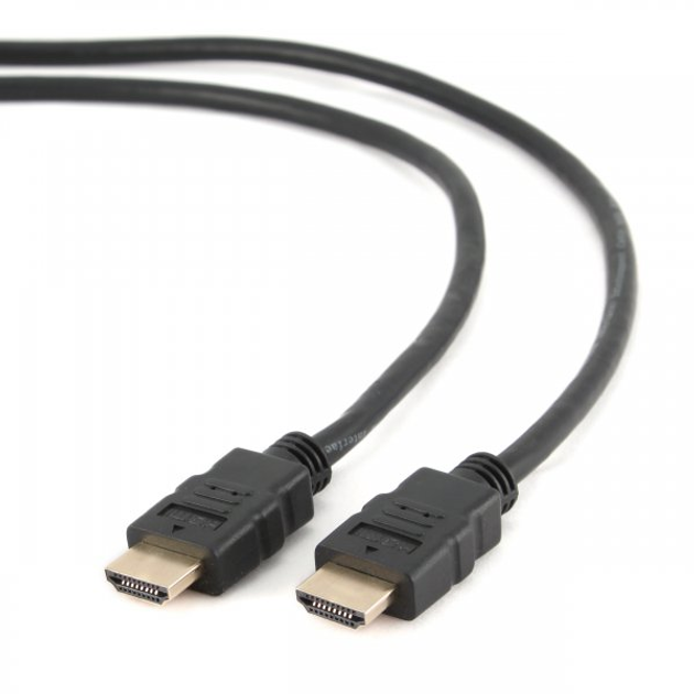 Кабель Cablexpert CC-HDMI4-6 1.8 м - зображення 2
