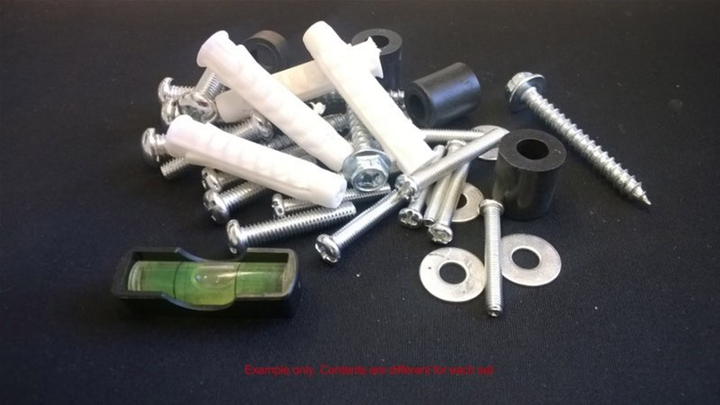 Wspornik Gembird WM-80RT-01 - obraz 2