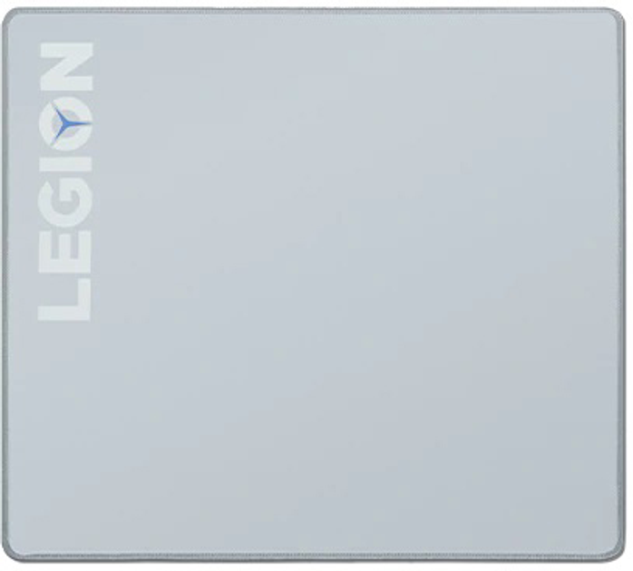 Ігрова поверхня Lenovo Legion Gaming Control MousePad L Grey (GXH1C97868) - зображення 1