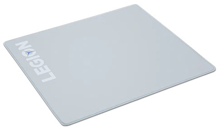 Ігрова поверхня Lenovo Legion Gaming Control MousePad L Grey (GXH1C97868) - зображення 2