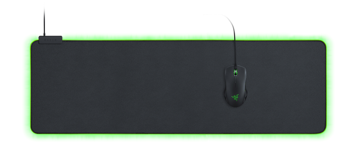 Ігрова поверхня Razer Goliathus CHROMA Extended Speed Control (RZ02-02500300-R3M1) - зображення 2