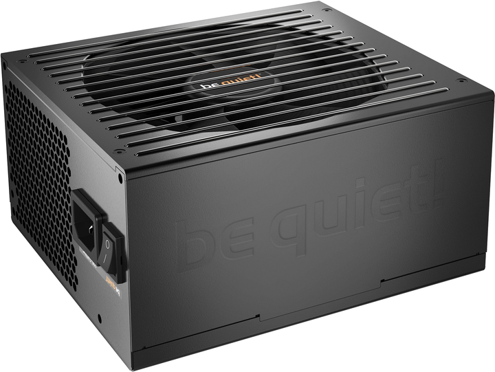 Zasilacz be quiet! Straight Power 11 1200W (BN310) - obraz 2