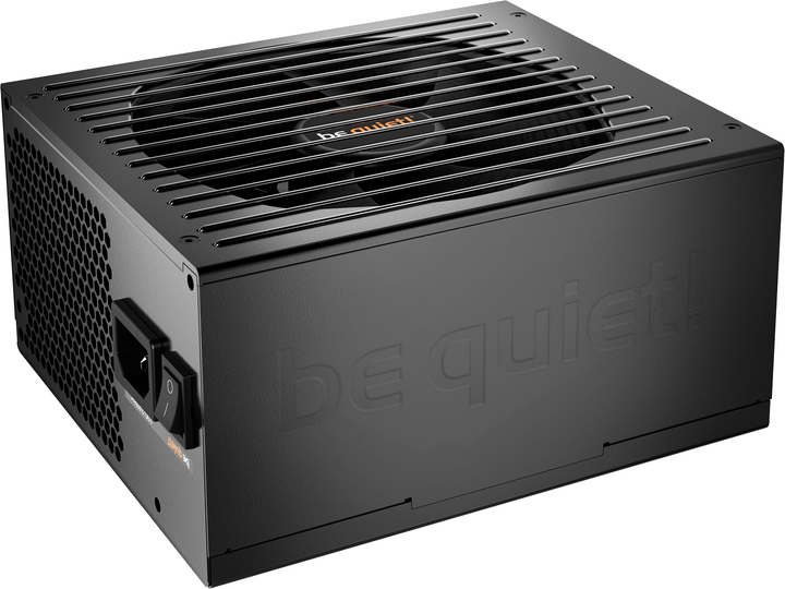 Zasilacz be quiet! Straight Power 11 650W (BN306) - obraz 2