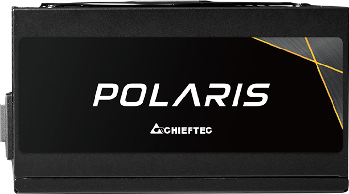 Блок живлення Chieftec PPS-1250FC 1250W - зображення 6