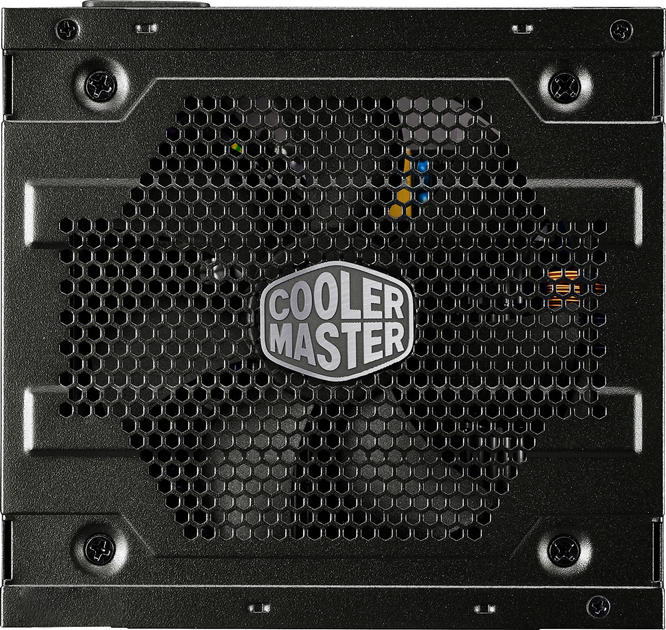 Zasilacz Cooler Master Elite 500 230V - V4 (MPE-5001-ACABN-EU) - obraz 8