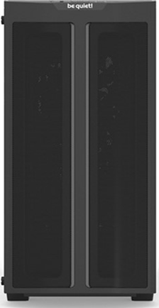 Корпус be quiet! Pure Base 500 FX Black (BGW43) - зображення 3