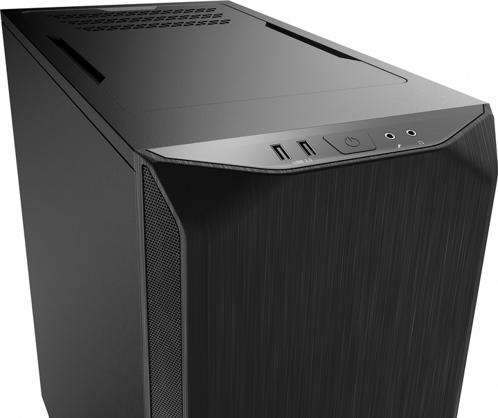Obudowa be quiet! Pure Base 500 Black (BG034) - obraz 6