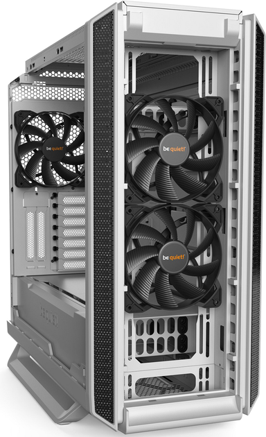 Корпус be quiet! Silent Base 802 Window White (BGW40) - зображення 5