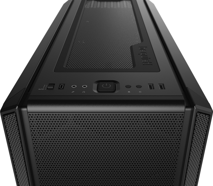 Obudowa be quiet! Silent Base 802 Window Black (BGW39) - obraz 8