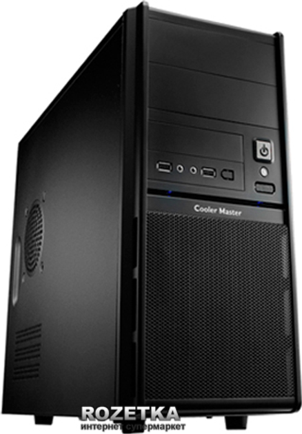 Chłodziarka do obudowy Master Elite 342 (RC-342-KKN6-U3) - obraz 1