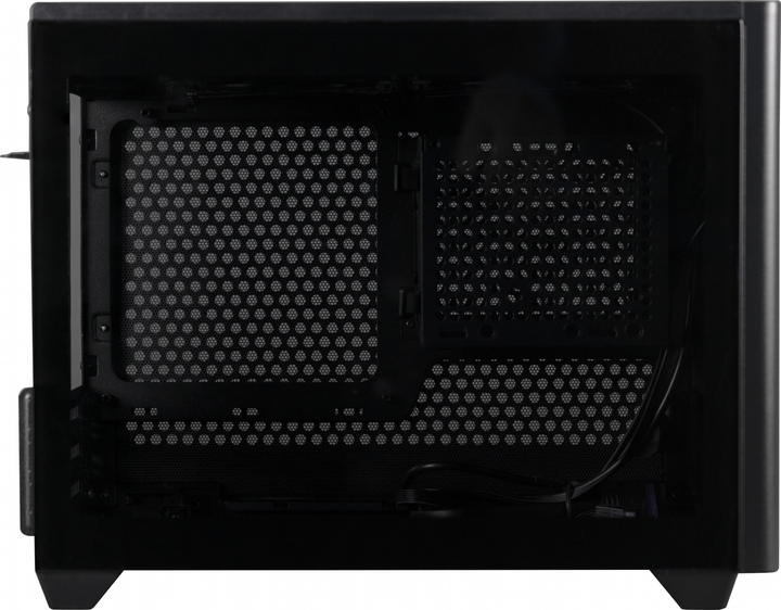 Obudowa Cooler Master MasterBox NR200P Czarny (MCB-NR200P-KGNN-S00) - obraz 4