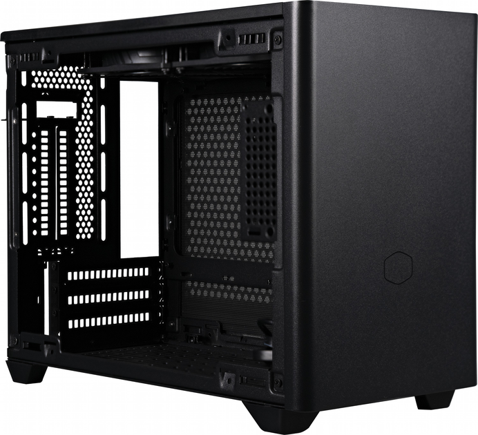 Obudowa Cooler Master MasterBox NR200P Czarny (MCB-NR200P-KGNN-S00) - obraz 5