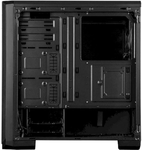 Obudowa Modecom Oberon Pro Le Black (AT-OBERON-PR-10-000000-LE) - obraz 5