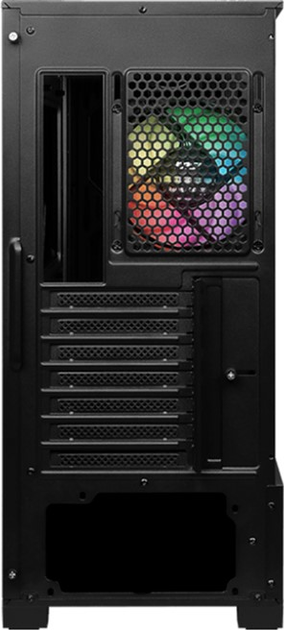 Корпус MSI MAG Forge 110R - зображення 4