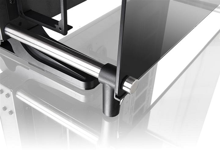 Thermaltake Core P5 Szkło hartowane Ti Edition (CA-1E7-00M9WN-00) - obraz 8