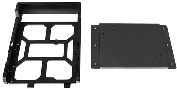 Thermaltake Core P5 Szkło hartowane Ti Edition (CA-1E7-00M9WN-00) - obraz 11