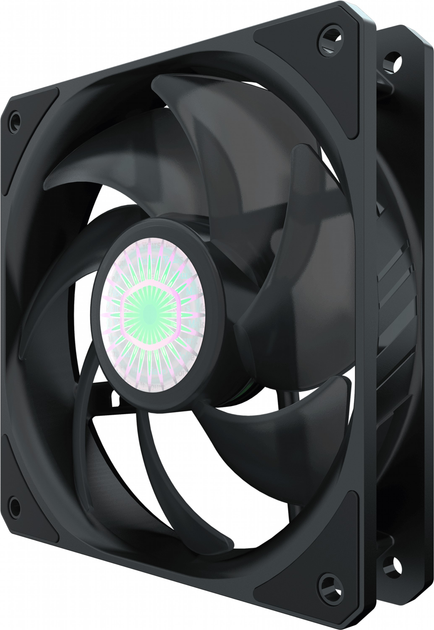 Chłodzenie CPU Master SickleFlow 120 (MFX-B2NN-18NPK-R1) - obraz 3