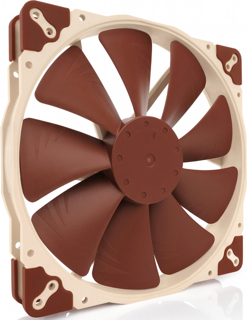 Кулер Noctua NF-A20 PWM - зображення 3