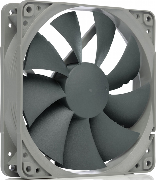 Кулер Noctua NF-P12 redux-900 - зображення 3