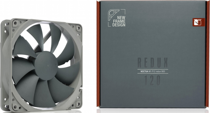 Кулер Noctua NF-P12 redux-900 - зображення 5