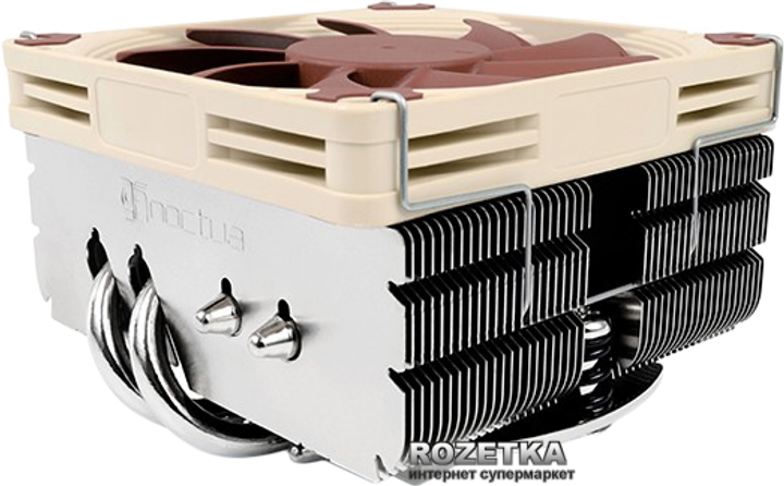 Кулер Noctua NH-L9x65 - зображення 1