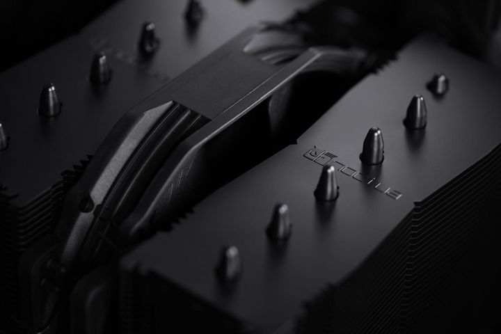 Кулер Noctua NH-D15S CHROMAX.BLACK - зображення 7