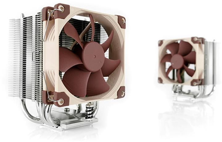 Кулер Noctua NH-U9S - зображення 4