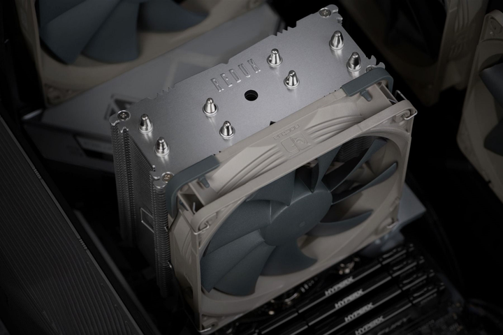 Кулер Noctua NH-U12S Redux - зображення 7