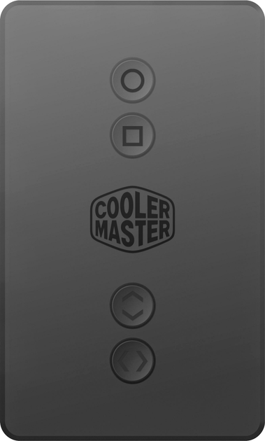 Chłodzenie wodne Cooler Master MasterLiquid ML360R RGB (MLX-D36M-A20PC-R1) - obraz 3
