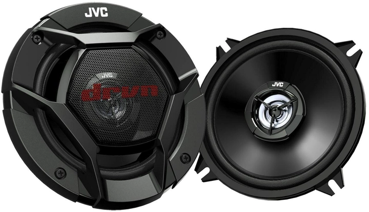 Głośnik samochodowy JVC CS-DR520 - obraz 1