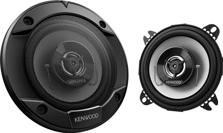 Głośnik samochodowy Kenwood KFC-S1066 (019048223012) - obraz 1