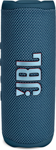 Głośnik przenośny JBL Flip 6 Blue (JBLFLIP6BLU) - obraz 5