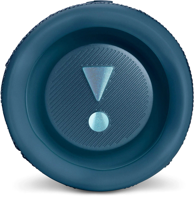 Głośnik przenośny JBL Flip 6 Blue (JBLFLIP6BLU) - obraz 8