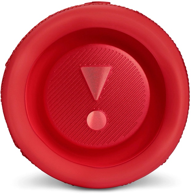 Głośnik przenośny JBL Flip 6 Red (JBLFLIP6RED) - obraz 8