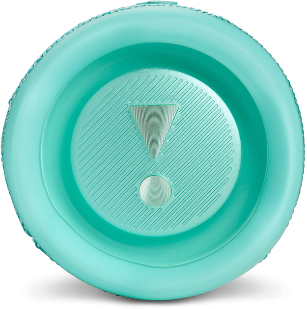 Głośnik przenośny JBL Flip 6 Teal (JBLFLIP6TEAL) - obraz 8