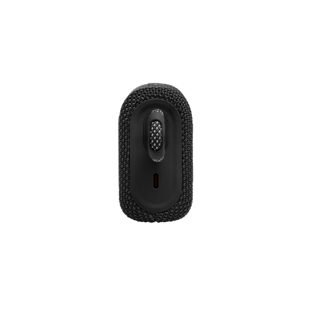 Głośnik przenośny JBL Go 3 Black (JBLGO3BLK) - obraz 9