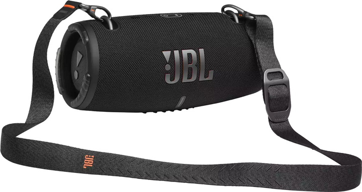 Głośnik przenośny JBL Xtreme 3 Black (JBLXTREME3BLKEU) - obraz 5
