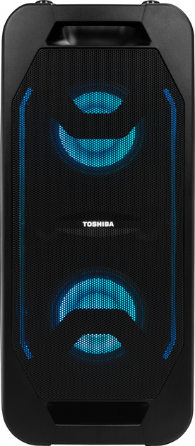 Głośnik przenośny Toshiba PartyBox TY-ASC66 - obraz 3