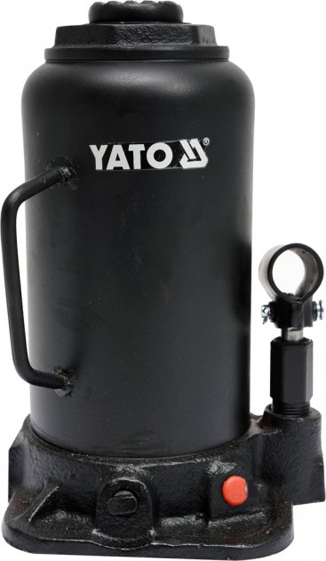 Домкрат YATO YT-17007 - зображення 1