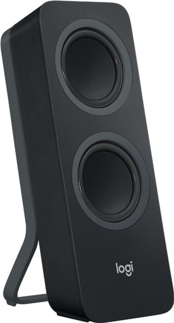 Zestaw głośników Logitech Bluetooth Głośniki komputerowe Z207 Czarny (980-001295) - obraz 3