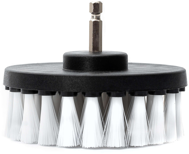 Щітка на дриль для очищення K2 Brill Pro Drill Brush 10 см (K20502) - зображення 6