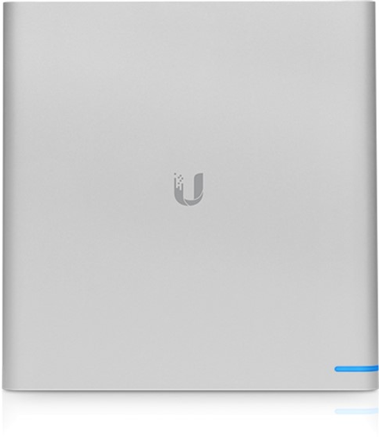 Контролер Ubiquiti UniFi Cloud Key Gen2 Plus 1x10/100/1000 Mbps (UCK-G2-PLUS) - зображення 5
