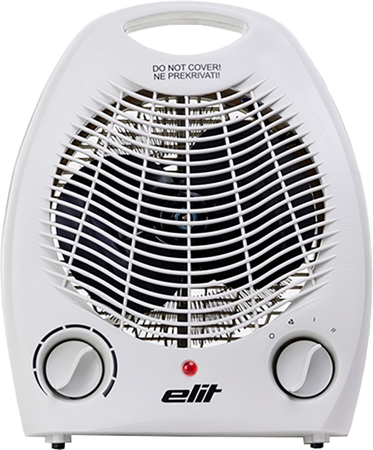 Nagrzewnica Elit CAL-06 2000W - obraz 1