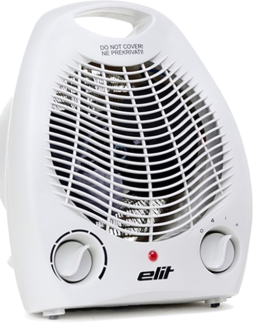 Nagrzewnica Elit CAL-06 2000W - obraz 3
