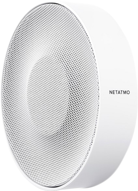 Inteligentna syrena Netatmo (NIS01-EU) - obraz 1