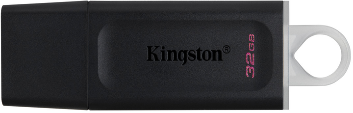 Pendrive Kingston DataTraveler Exodia 32GB USB 3.2 Gen 1 Black/White (DTX/32GB) - obraz 3