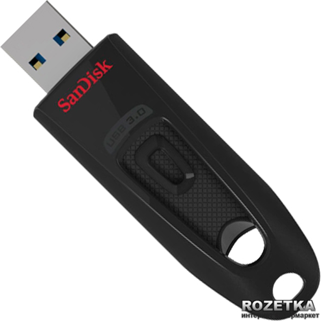 SanDisk Ultra 32GB (SDCZ48-032G-U46) - зображення 1